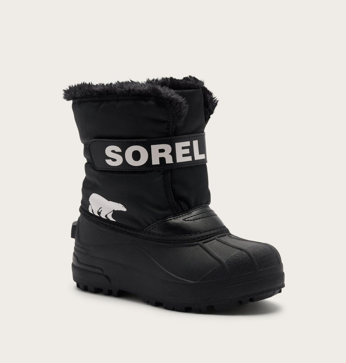 Botte Sorel Toddler Snow Commander