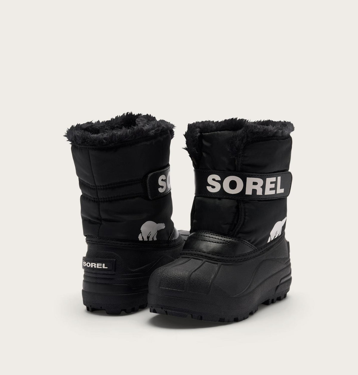 Botte Sorel Toddler Snow Commander