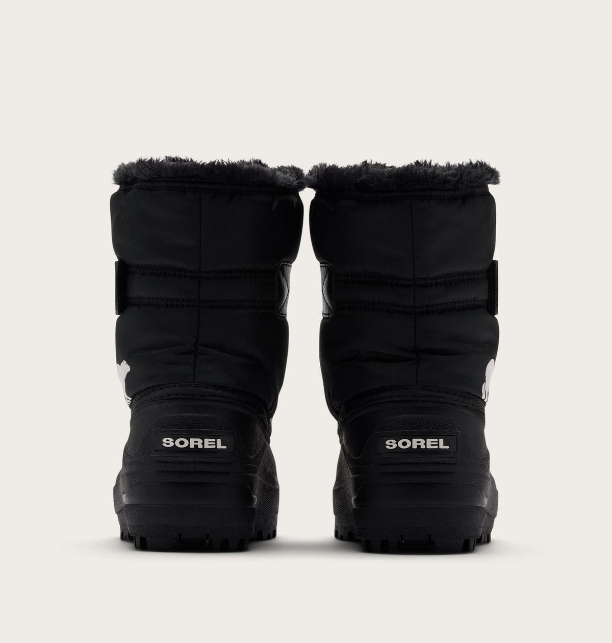 Botte Sorel Toddler Snow Commander