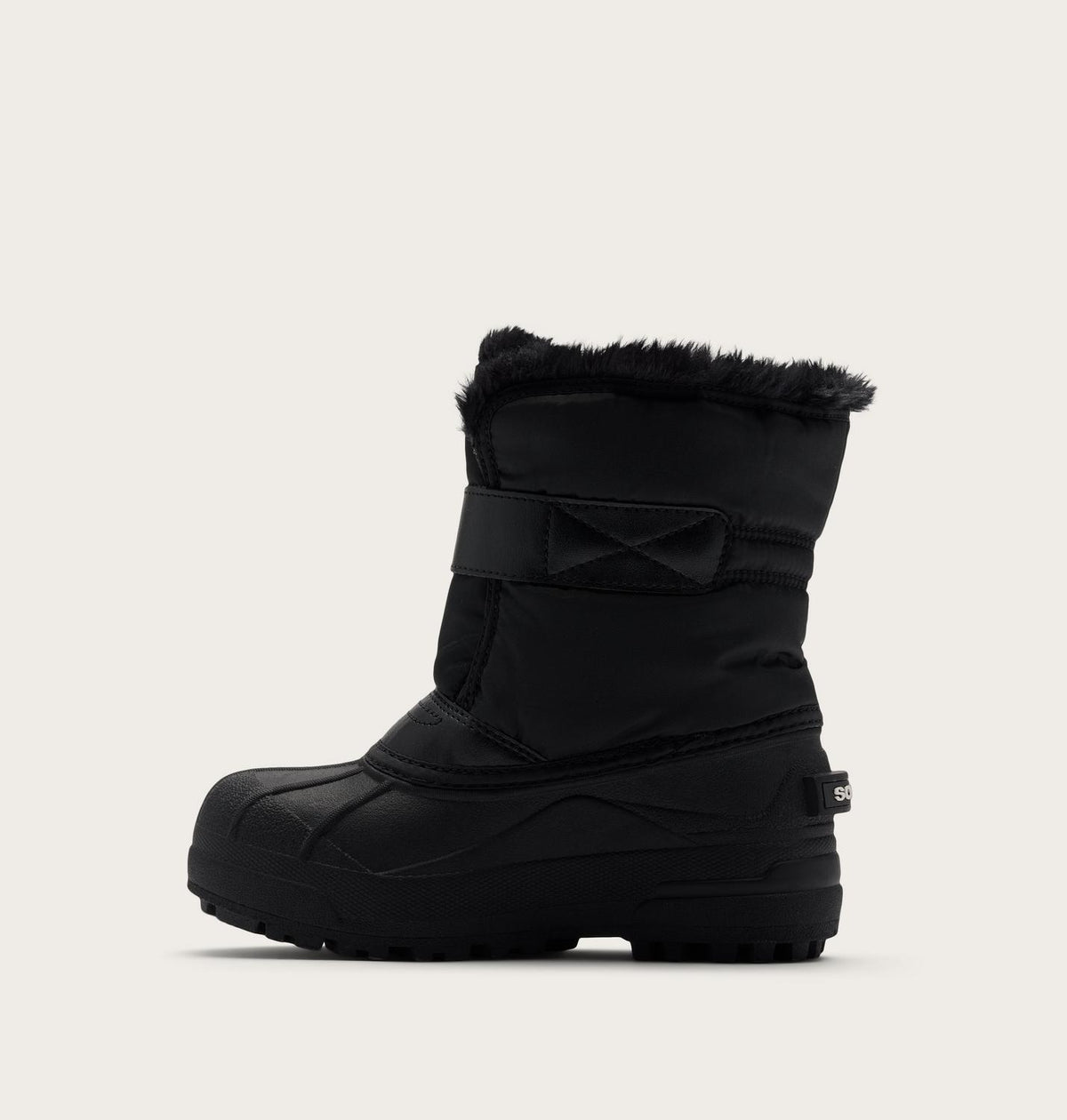 Botte Sorel Toddler Snow Commander