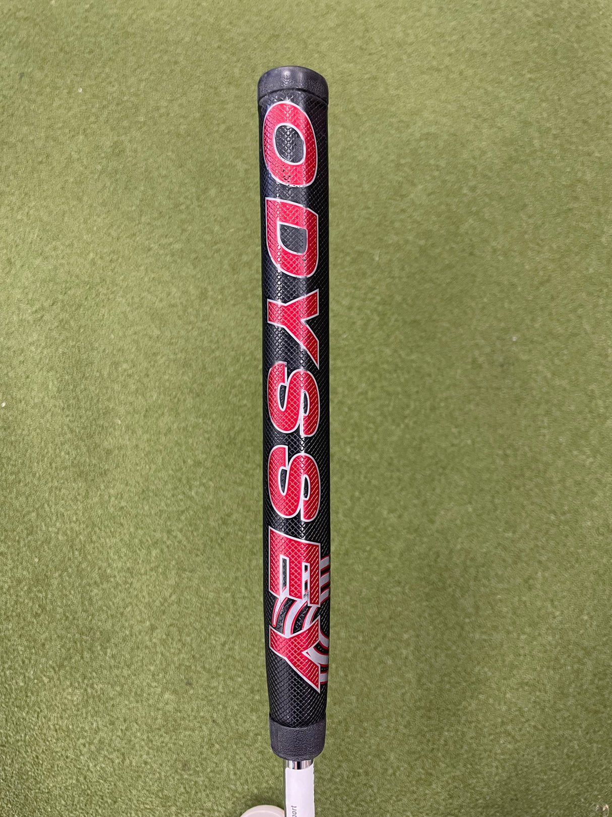 ODYSSEY PUTTER (160626)