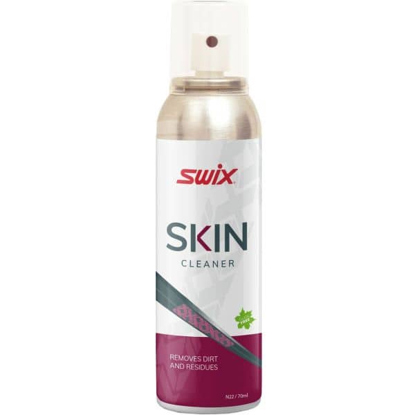 SWIX SKIN CLEANER KIT