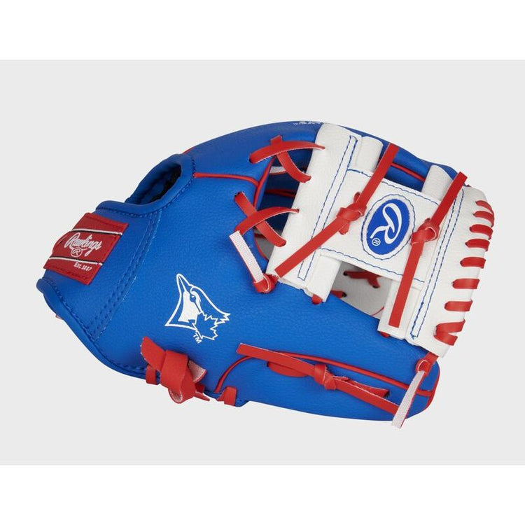 Gant De Baseball Wilson Pour Fille - Rose Taille S - Neuf