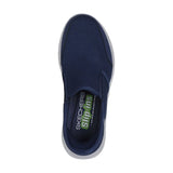 Skechers Slip-Ins Equalizer 5.0 Drayze Homme Chaussure Hands Free