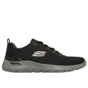 SKECHERS ARCH FIT SUMMITS - KRAVEL MEN'S WIDE SHOE