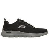 SKECHERS ARCH FIT SUMMITS - KRAVEL MEN'S WIDE SHOE