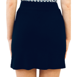 DEXIM Emily Skirt 18.5 Inch Dextech Moisture-Wicking Skirt for Running