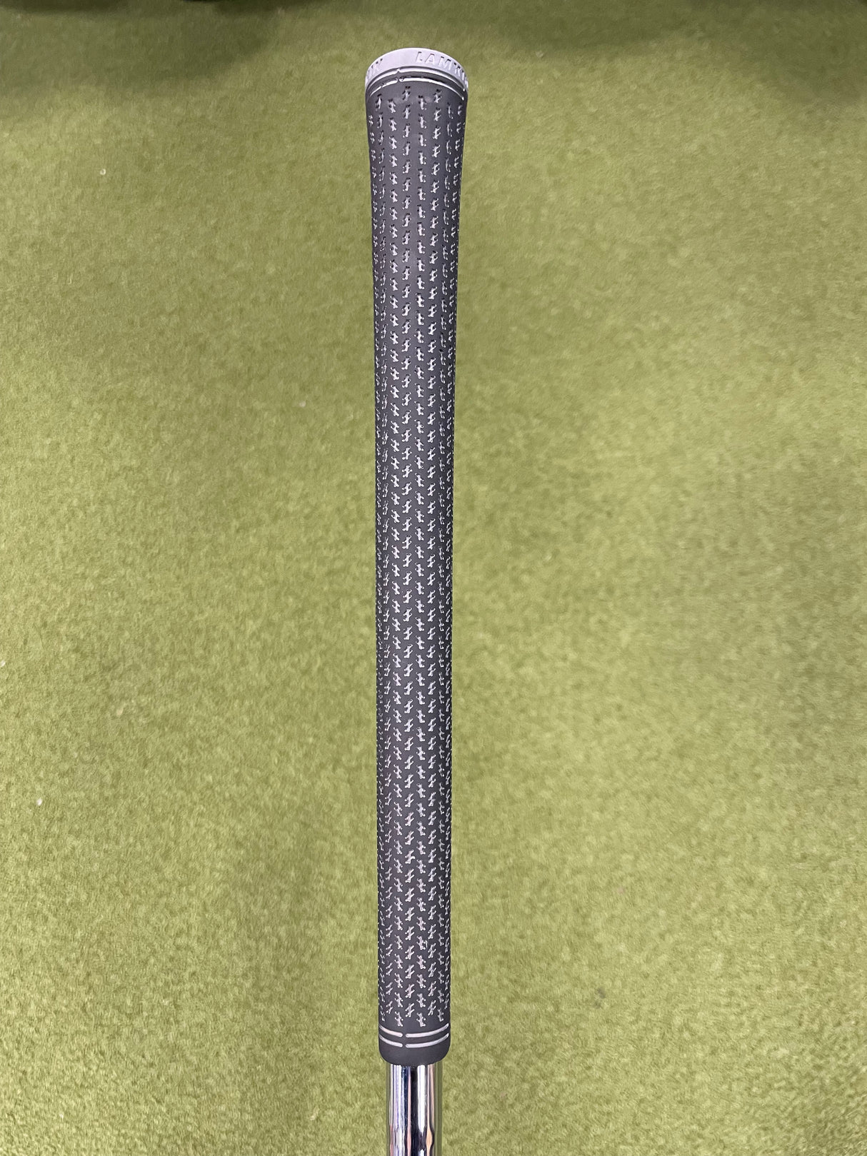 CLEVELAND UHX LH IRON SET REG USED