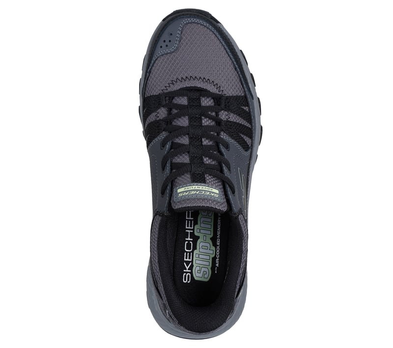 SKECHERS SLIP-INS SHOE: DYNAMITE AT - ESCAPAR MEN
