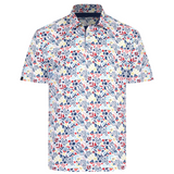 Polo Swannies Clyde 24 Performance Polo Pour Sport Et Concentration