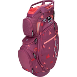 Sun Mountain Diva Woman Golf Cart Bag C130 14 Ways