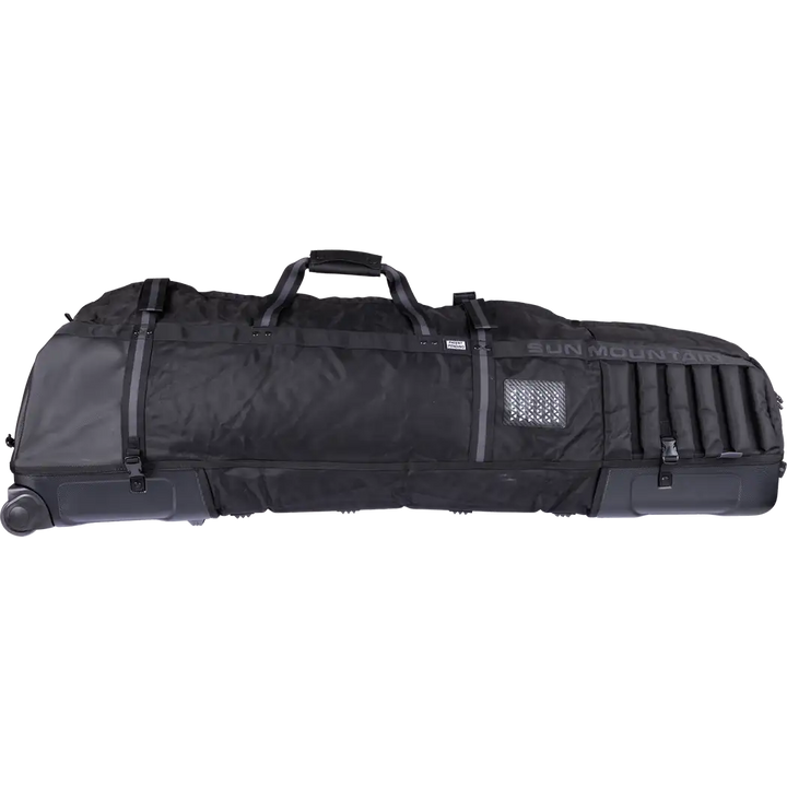 Sun Mountain Kube Golf Travel Bag - Protective and Comfortable