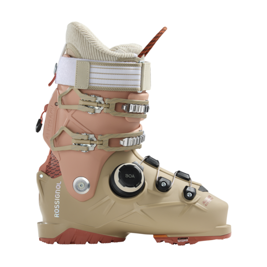 Botte Rossignol AllTrack 100 Elite Lt Boa Femme