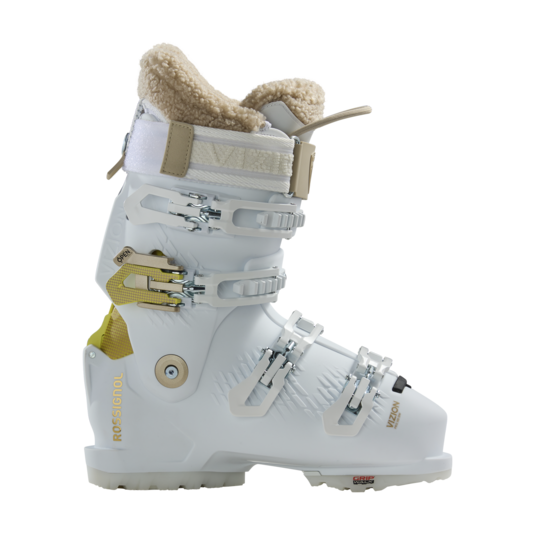 Botte Rossignol Vizion 4B 100 Pro Femme