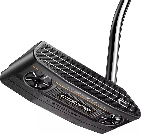 PUTTER COBRA WIDESPORT SB