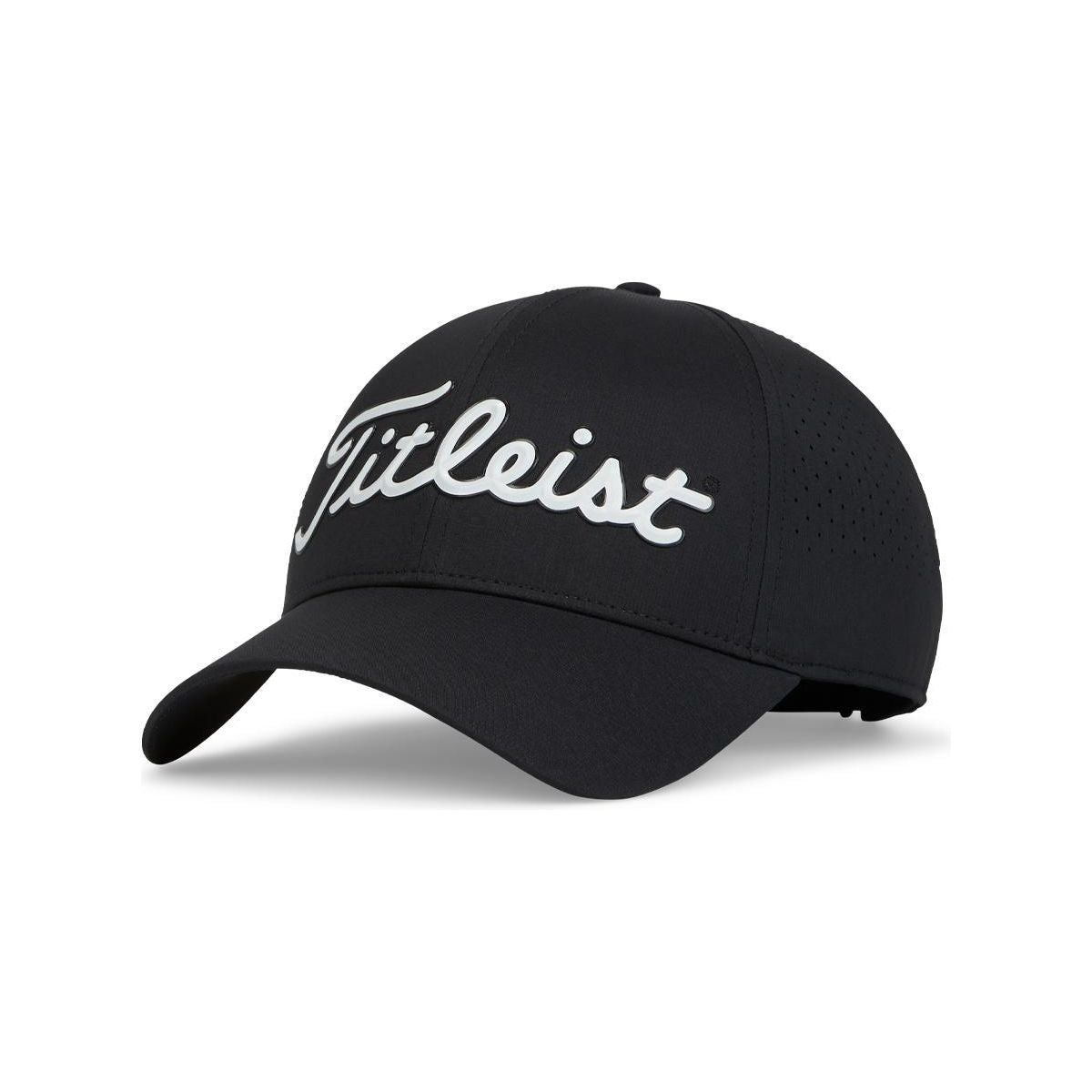 Titleist Casquette Player Tech Performance Pour Entraînement