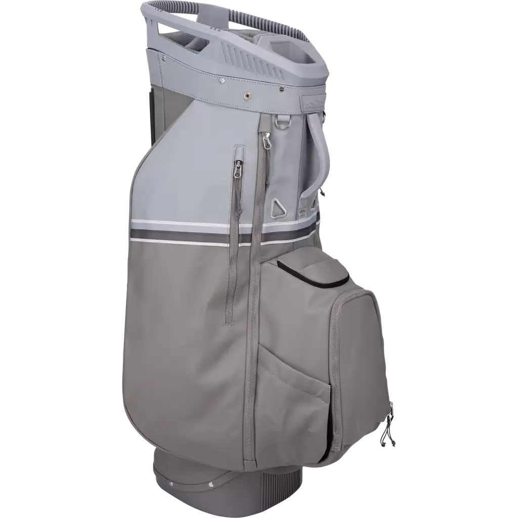 Sun Mountain Cart Bag Mid Stripe 14 Ways Top 10 Inch Golf