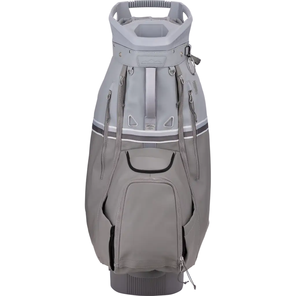 Sun Mountain Cart Bag Mid Stripe 14 Ways Top 10 Inch Golf