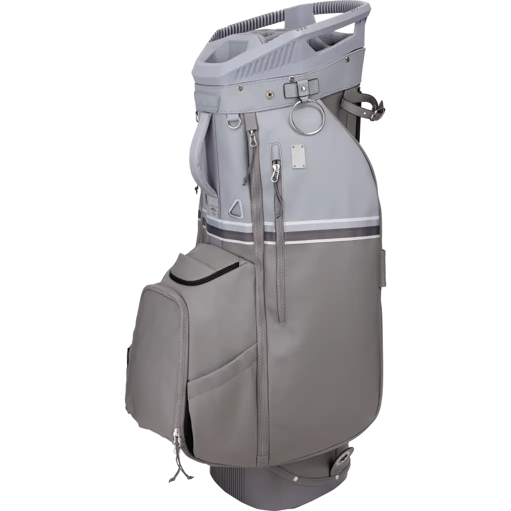 Sun Mountain Cart Bag Mid Stripe 14 Ways Top 10 Inch Golf