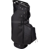 Sun Mountain Cart Bag Mid Stripe 14 Ways Top 10 Inch Golf