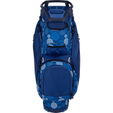 Sun Mountain Stellar Women's Lightweight Cart Bag for Course