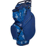 Sun Mountain Stellar Women's Lightweight Cart Bag for Course