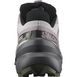 SALOMON SPEEDCROSS 6 GORE-TEX WOMEN'S SHOES