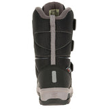 Kamik Chinook Hi Waterproof Warm and Agile Snow Boot for Children