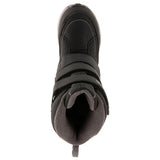 Kamik Chinook Hi Waterproof Warm and Agile Snow Boot for Children