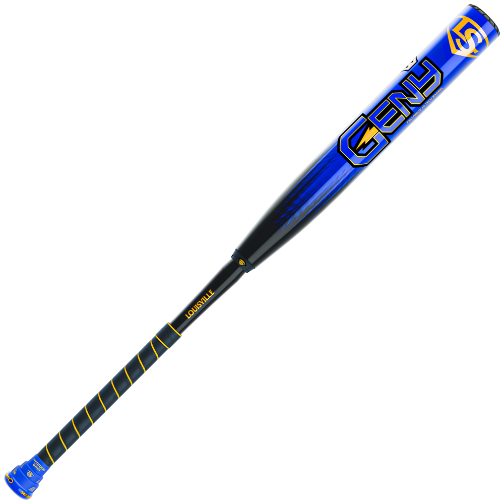 BATON LOUISVILLE SLOWPITCH GENY 2.0 2PC END LOAD USSSA