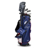 ENSEMBLE US KIDS UL7 57'' 5 CLUBS 2025