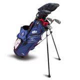 ENSEMBLE US KIDS UL7 57'' 5 CLUBS 2025