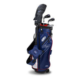 ENSEMBLE US KIDS UL7 57'' 5 CLUBS 2025