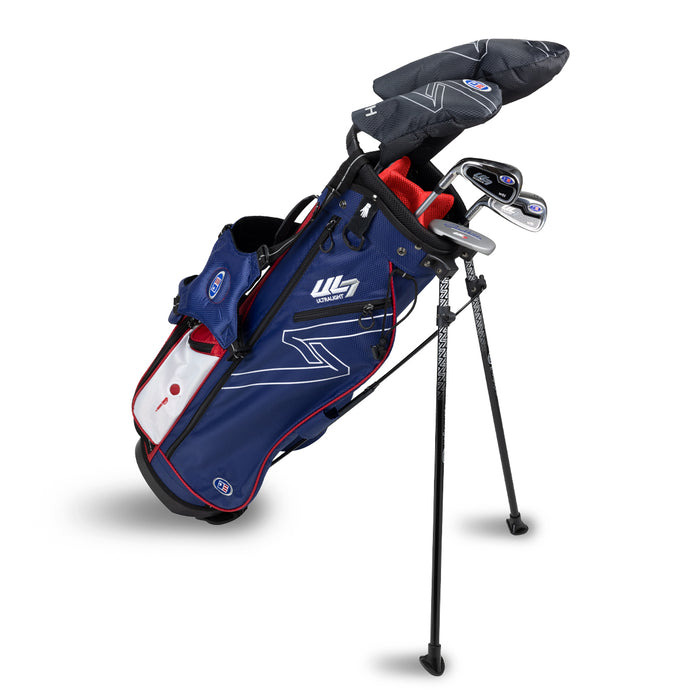 ENSEMBLE US KIDS UL7 57'' 5 CLUBS 2025
