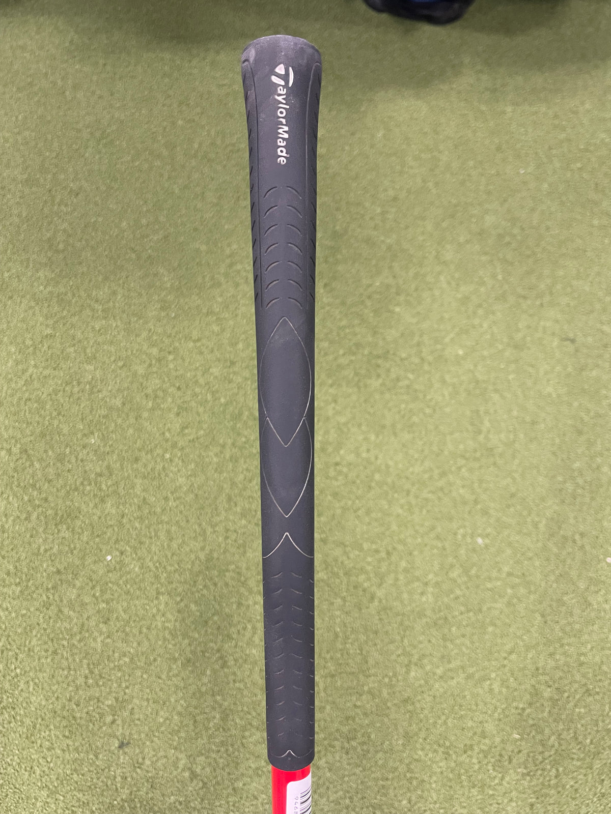 DRIVER TAYLORMADE R580 XD RH STIFF USAGÉ