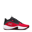 UNDER ARMOUR LOCKDOWN 7 BASKETBALL SHOES