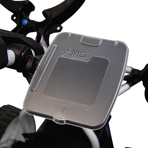 MGI Support Carte De Pointage Durable Et Fiable Pour Entraînement