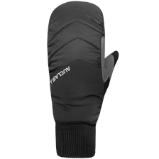 Auclair Rec Hybrid XC Mittens: Warmth and Performance on Snow