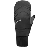 Auclair Rec Hybrid XC Mittens: Warmth and Performance on Snow