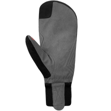 Auclair Rec Hybrid XC Mittens: Warmth and Performance on Snow