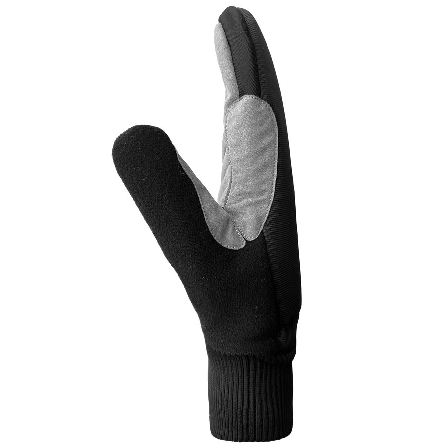 Auclair Mitaine Capreol 2 Adultes Ski Fond Isolation Coupe Vent