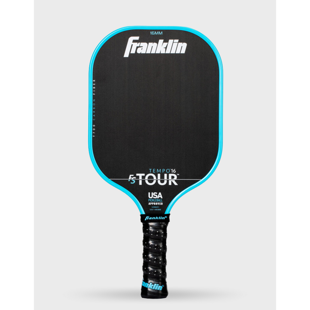 Franklin Pickleball Paddle FS Tour Tempo Precision and Power
