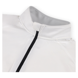 Swannies Chandail Liam Zip Quart Performance Athlétique Récupération Optimisée