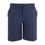 Bermuda Swannies Sully Short Performance Stability For Athletes