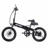 VELO ELECTRIQUE GOTRAX F1 V2