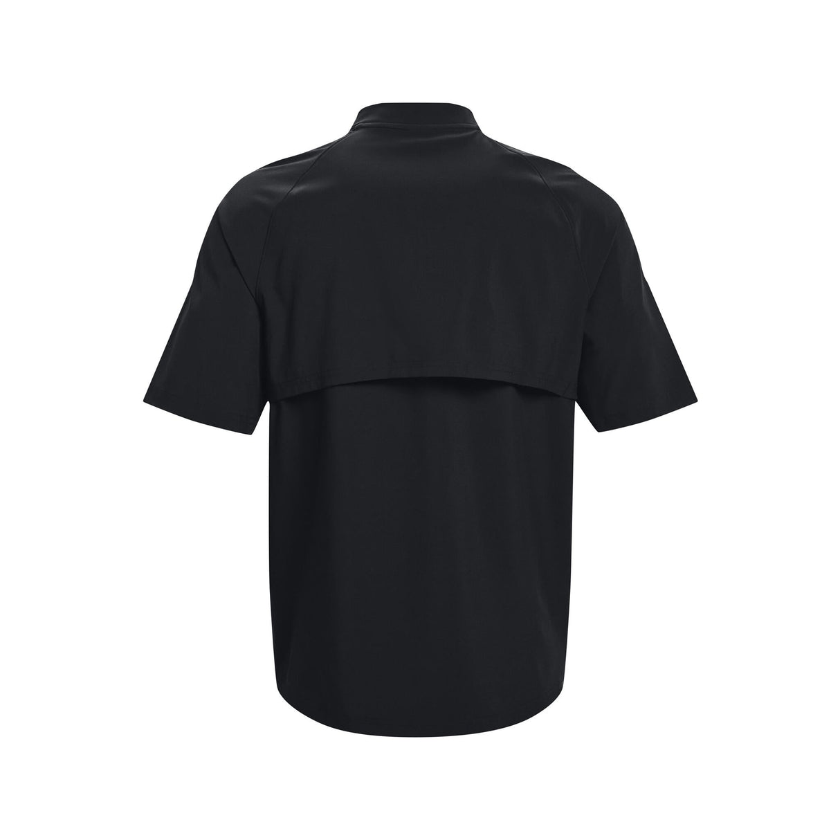 Under Armour Men's UA Utility Cage Jacket, Short Sleeve, Waterproof, UA Storm and Breathable