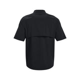 Under Armour Men's UA Utility Cage Jacket, Short Sleeve, Waterproof, UA Storm and Breathable