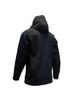 MANTEAU SOFTSHELL AVALANCHE BRADY HOMME- parfait pour besoins corporatif