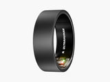 Bague Intelligente Ultrahuman Ring Air Pour Suivi Santé Et Activité Connectée