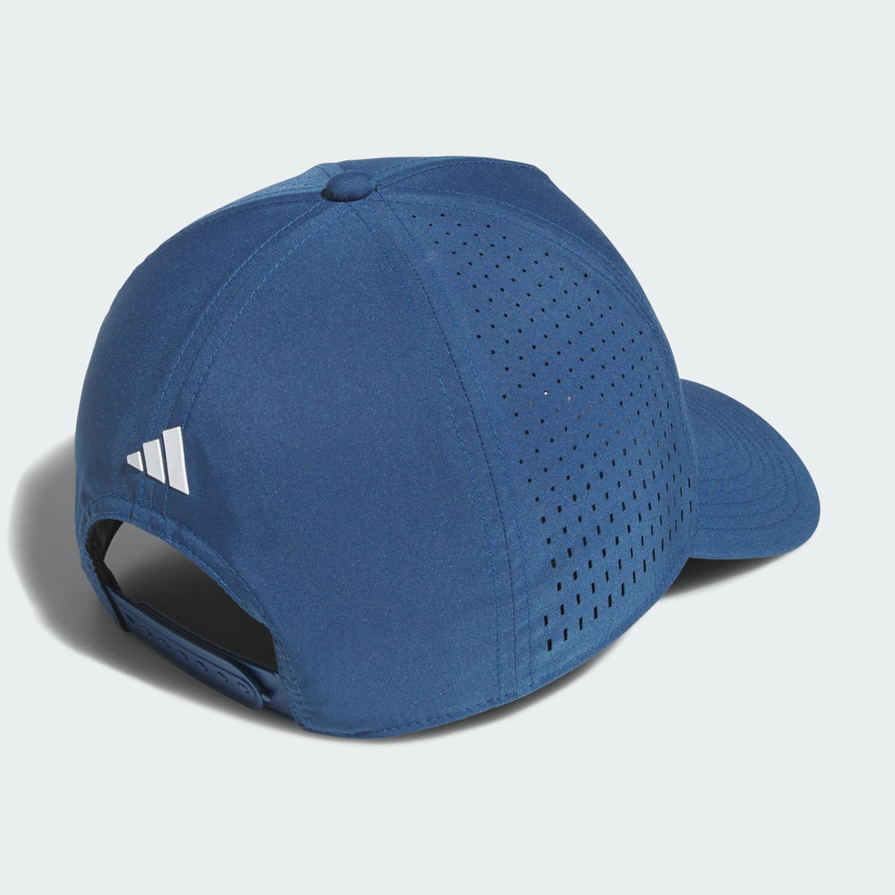 ADIDAS TOUR 3 STRIPE HAT